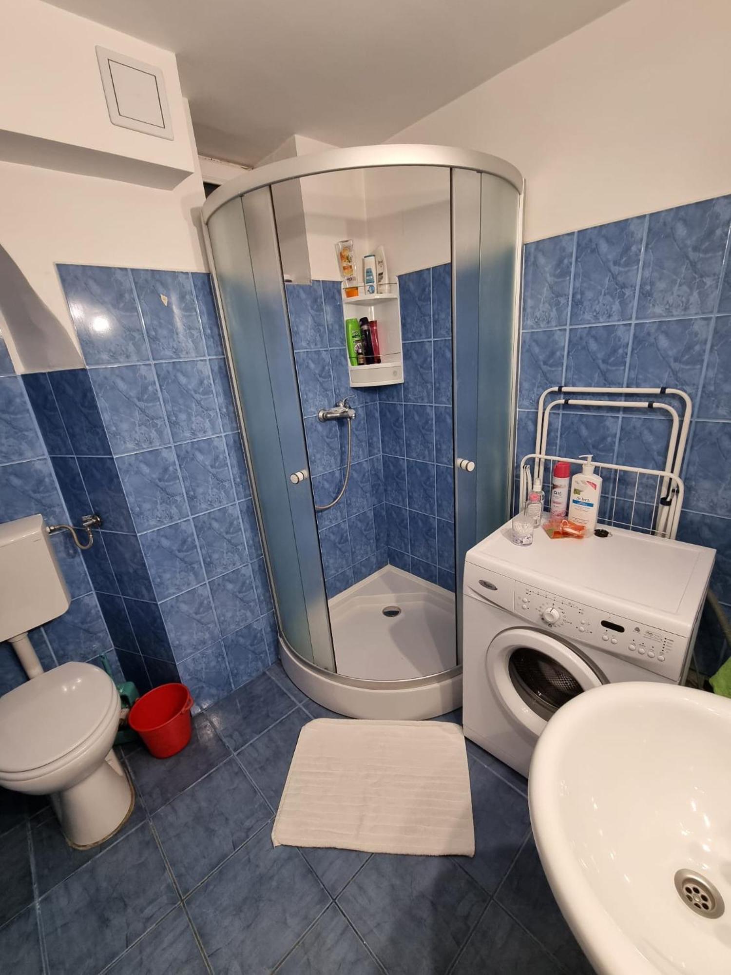 R Castle - 2 Room Apartment Брашов Экстерьер фото