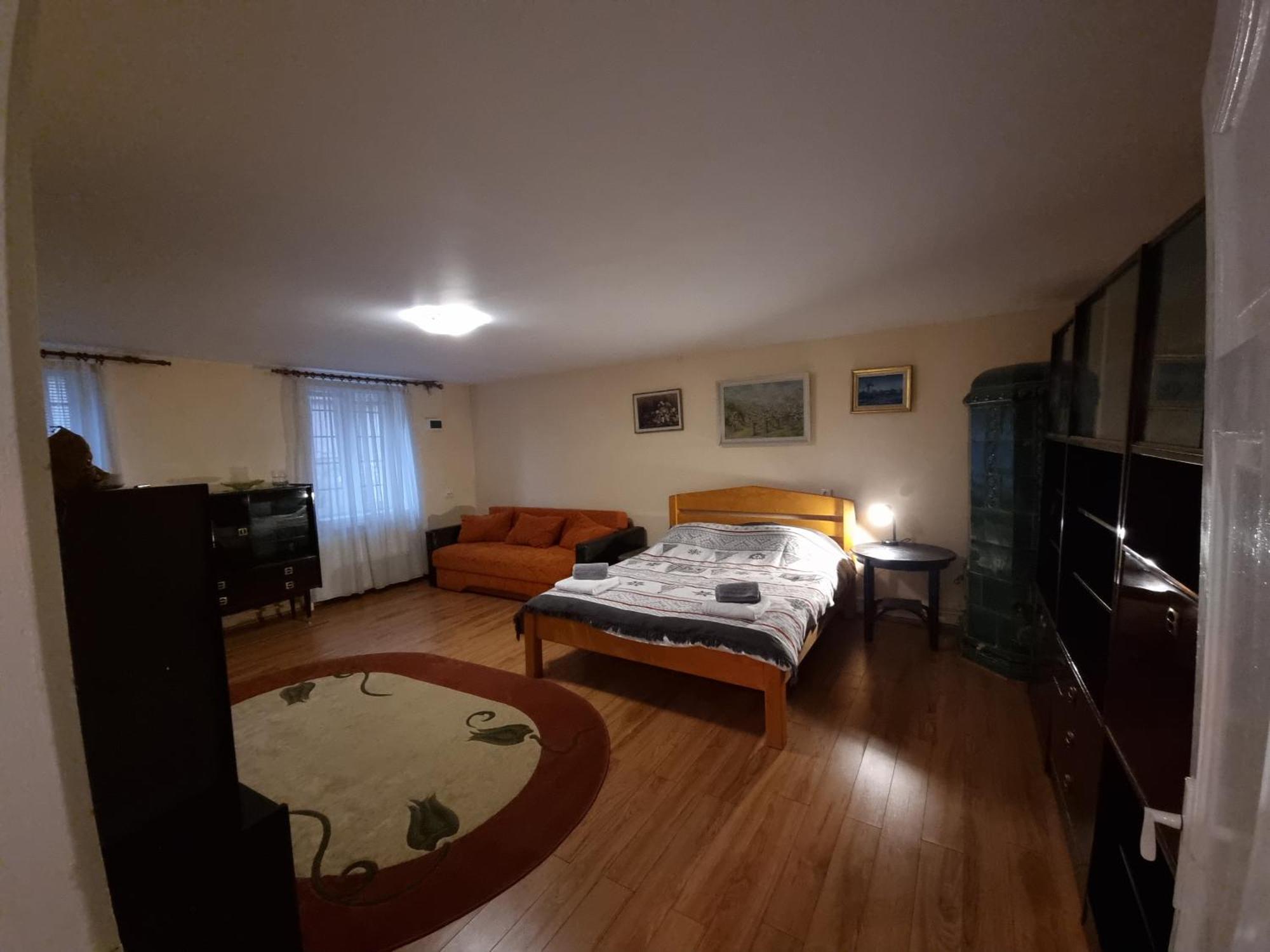 R Castle - 2 Room Apartment Брашов Экстерьер фото